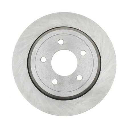 Raybestos Disc Brake Rotor Only Br54105,680129R 680129R